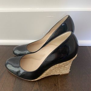 L.K. Bennett Wedges